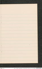 Seite 17, Tagebuch "Paläolithstation | Lang-Mannersdorf | Parzelle 1327 | (Joh. Farnegger)" (NHMW-PRAE-BBB-06)